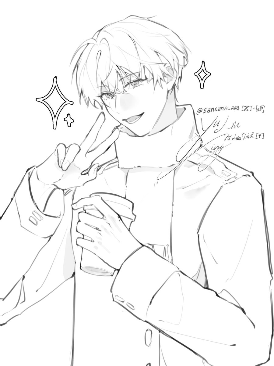 sansann_228's tweet photo. [❤️+🔁] are appreciated! Thank you✨✨
Commission GACHA OPEN
The sketch has also been added.
Please contact me ><
#VGenComm #vgencomm #smallartist
#artmoots #vgen #VGen #commission https://t.co/VcmYDSbeyf