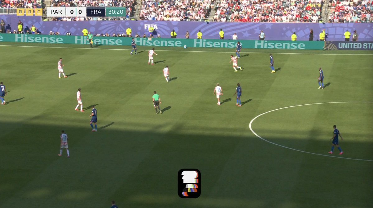 The Touchline | 𝐓 tweet media