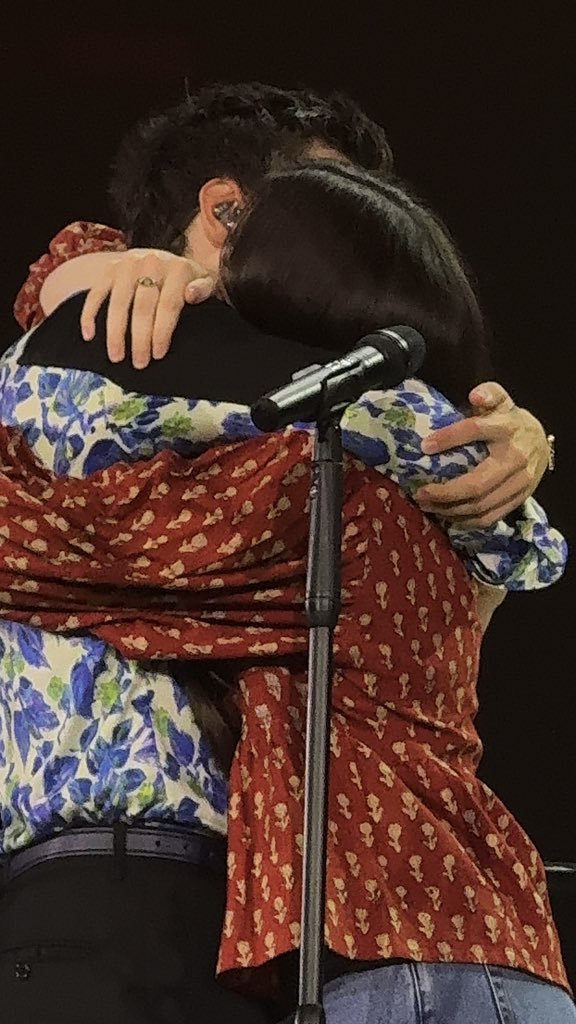 OT5DTour's tweet photo. Won't stop sobbing for a long time!

#TTLondonN12
#TogetherInLondonN12
#TogetherTogetherLondonN12
#TogetherTogetherLondon

04/07/2026

via @occasionaldsco https://t.co/4tEiQ2nqSC