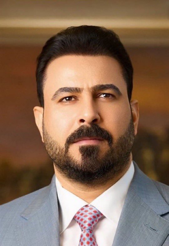 tmrrah9's tweet photo. في خطوة جديدة …

رئيس الوزراء العراقي الجديد يدعوا المواطنين العراقيين للبدء بالابلاغ عن الفاسدين مع تقديم مكافآت مالية للإبلاغ عن الفساد https://t.co/WLPCKZL6sT
