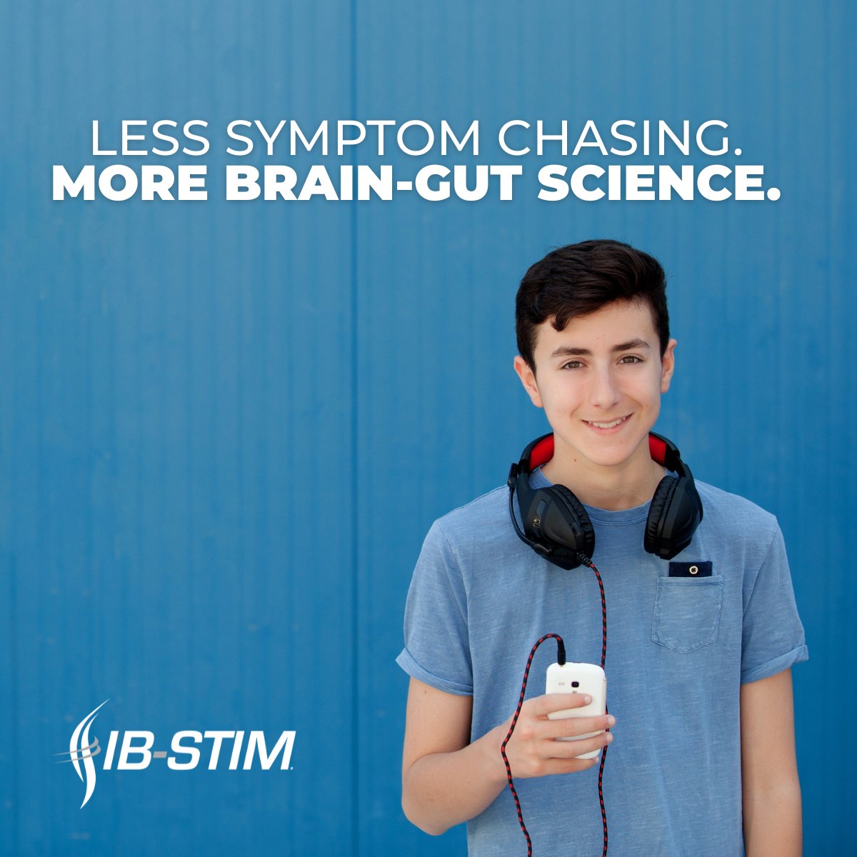 NeurAxisInc's tweet photo. Functional abdominal pain associated with IBS and functional dyspepsia involves mechanisms within the brain-gut axis and central pain processing.
IB-Stim® delivers percutaneous electrical nerve field stimulation (PENFS) and is FDA-cleared for patients ages 8 and up with functional abdominal pain associated with IBS and FD.
As pediatric GI care continues to evolve, mechanism-focused approaches remain an important part of clinical discussion.
Learn how IB-Stim works:
https://t.co/DbI55tW01m
For important IB-Stim information, including indications, precautions, IFU, and contraindications, visit:
https://t.co/ZjHKpZ8GsX
#IBStim #BrainGutAxis #PediatricGI #FunctionalAbdominalPain #Neuromodulation #DGBI