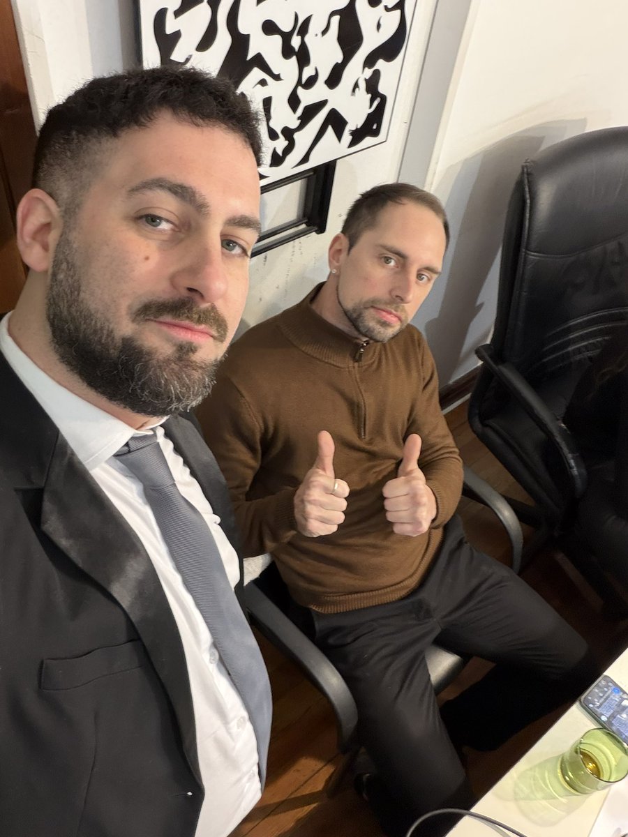 alanlinkauf's tweet photo. POV estás por donar todo tu dinero a @LVSAC_ok y el Mossad (antes de ir a @ClubLaOrden) https://t.co/SsjwUYoWhb