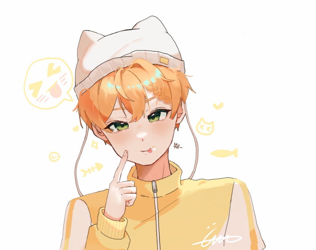 jemi441891's tweet photo. #gemini_art #gemini_art_on 
푸딩은 내가 다 먹었지롱 https://t.co/bUzA2aO3nz