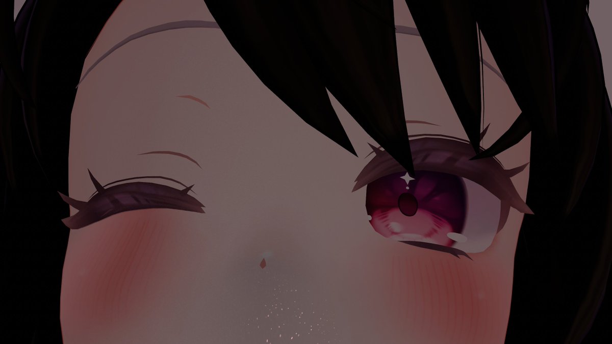 4ki4ma_VR's tweet photo. カメラがあるとドアップになる人 https://t.co/2OhWWN8YVu