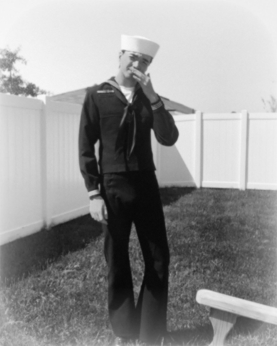 TexTheOwll's tweet photo. Happy Fourth everyone! 🇺🇸 For today, I’m wearing the WWII uniform I got a while back. While I’m not in the service, I’ve done a lot of work for the VA and assisted at events during my reenactment era 🌺
-
#ybg #yourboyfriendgame #peterdunbar #yandere #fourthofjuly https://t.co/hKnjlQxtth