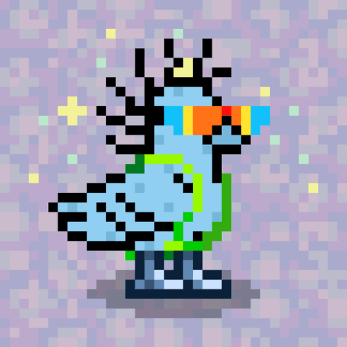 leprochant_'s tweet photo. yes, with birdkini 👙 
thank you @0xVodnik 🍄
https://t.co/l6f8BjxOPs https://t.co/J6JbSkbpGX