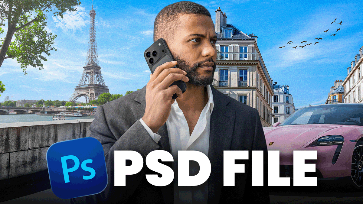 Houssam | Thumbnail Specialist tweet media