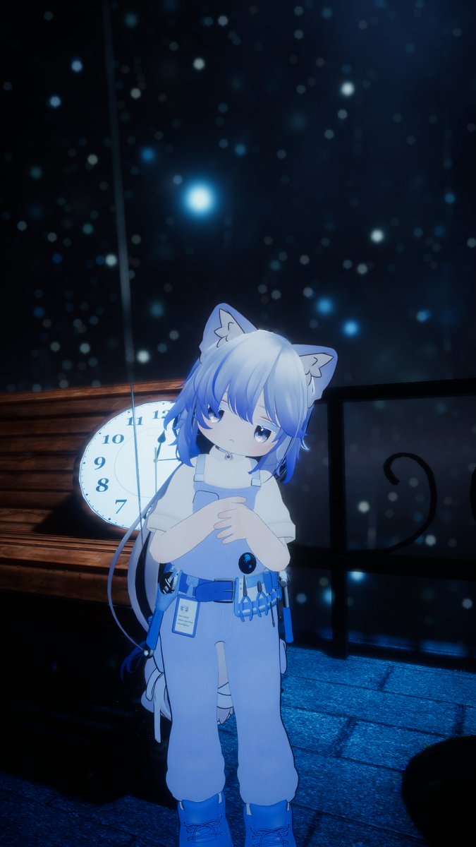 ElnathWinter's tweet photo. 【お知らせ】
おはようございます。ElnathWinterです。
3D衣装「タイニーメンテナー」のマテリアル追加のお知らせです。
新たに6種類のパステルカラーを追加しました!
ぜひお試しください。
これからもよろしくお願いいたします。
#VRChat
#Kipfel3D
#Elnathwinter https://t.co/znHEqpdopY