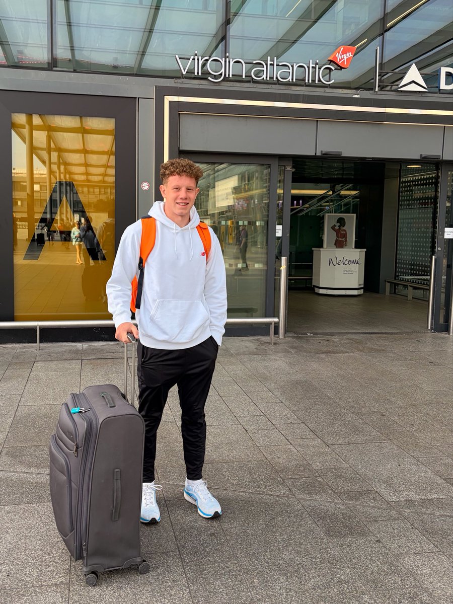 nahowes's tweet photo. Always new his American heritage would make doors open but Will has knocked and made those doors open in his own right!

So proud he has been selected by @USARJNT @USARugby for the U18 summer tour of South America! Surreal to say the least! 🇺🇸 🏉 🦅 @Next_Gen_Live https://t.co/H8Ve3Jax1k