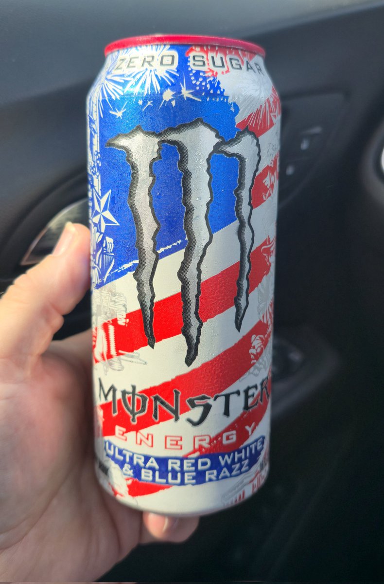 AnthonyRuse's tweet photo. Dear Sweet Baby Jesus &amp;  @MonsterEnergy 
Please DO NOT EVER STOP MAKING THIS!!!!!!!!
Best flavor EVER!!!!! https://t.co/5T62EwVC9o