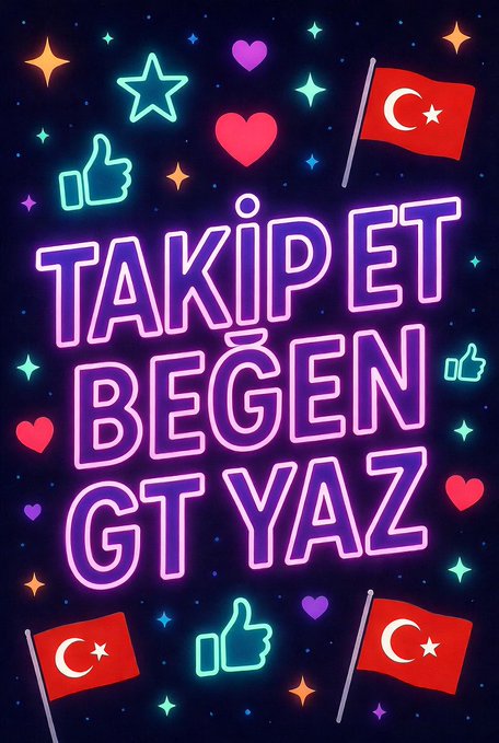 Takip Paylaşımcısı tweet media