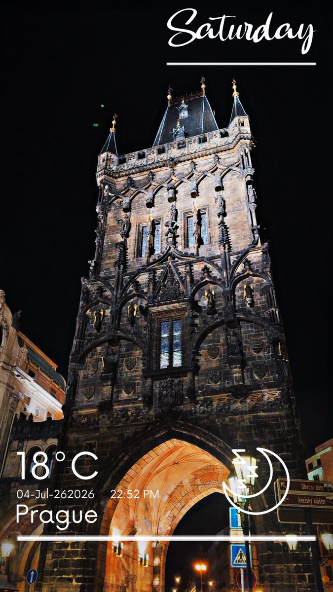 BandarAli2's tweet photo. #براغ #التشيك #prague #old_city https://t.co/ilQ1oiLd1g