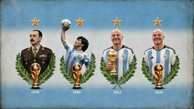 PavaoCurto's tweet photo. @FIFAWorldCup @afa https://t.co/jDMojJRUJ2