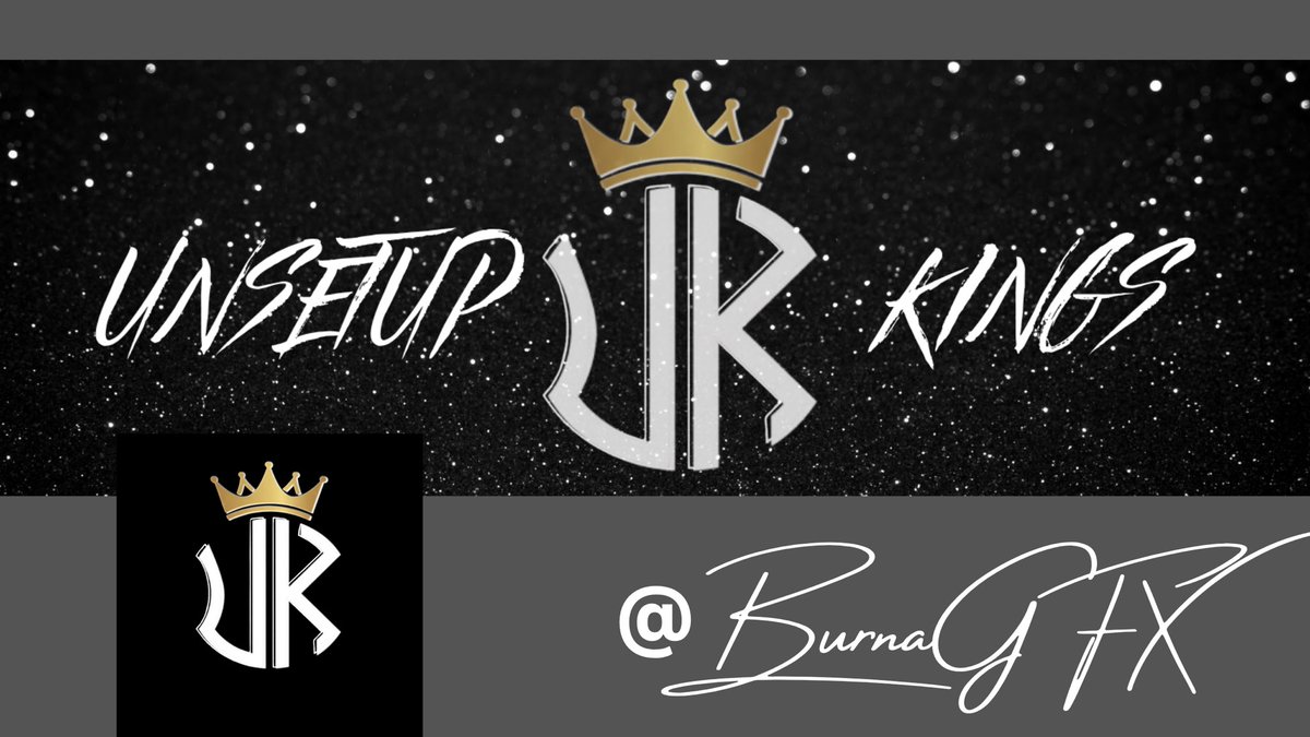BurnaGFX's tweet photo. Check the new upcoming squad my boy @snugxo is running. New squad type team. @unsetupkings follow and lookout for them https://t.co/kHusQrCk8d