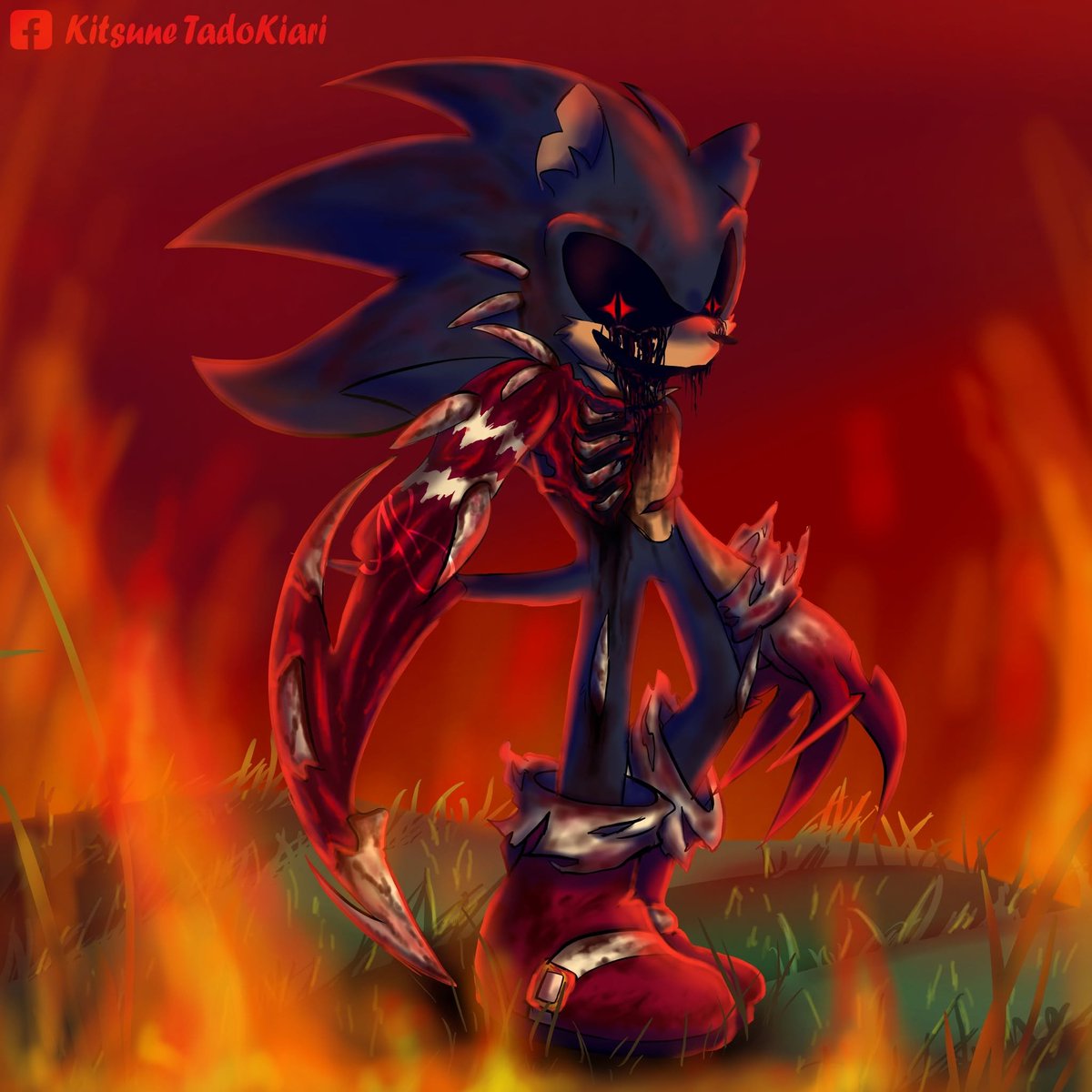 mishune_ak's tweet photo. Primer diseño de Kolossos para el mismo asimétrico de Sonic.exe 
(mi viejo auuuuuu 🔥)
#Sonic #robloxgames https://t.co/UPDuJ0z72X