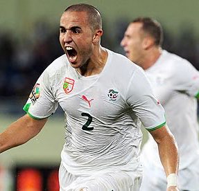 AlgerianFooty's tweet photo. 🚨🇩🇿 EXCL: Algeria approach Madjid Bougherra, Anthar Yahia and Karim Matmour to form part of future coaching staff.

Plan is for them to be the coaching staff for a new foreign coach. If Algeria find no-one, plan B; Bougherra will be the main coach.

Huge exclusive news. 💥 https://t.co/EHvex5WOnX
