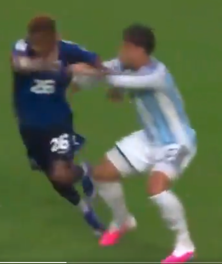 FutbolCheck tweet media