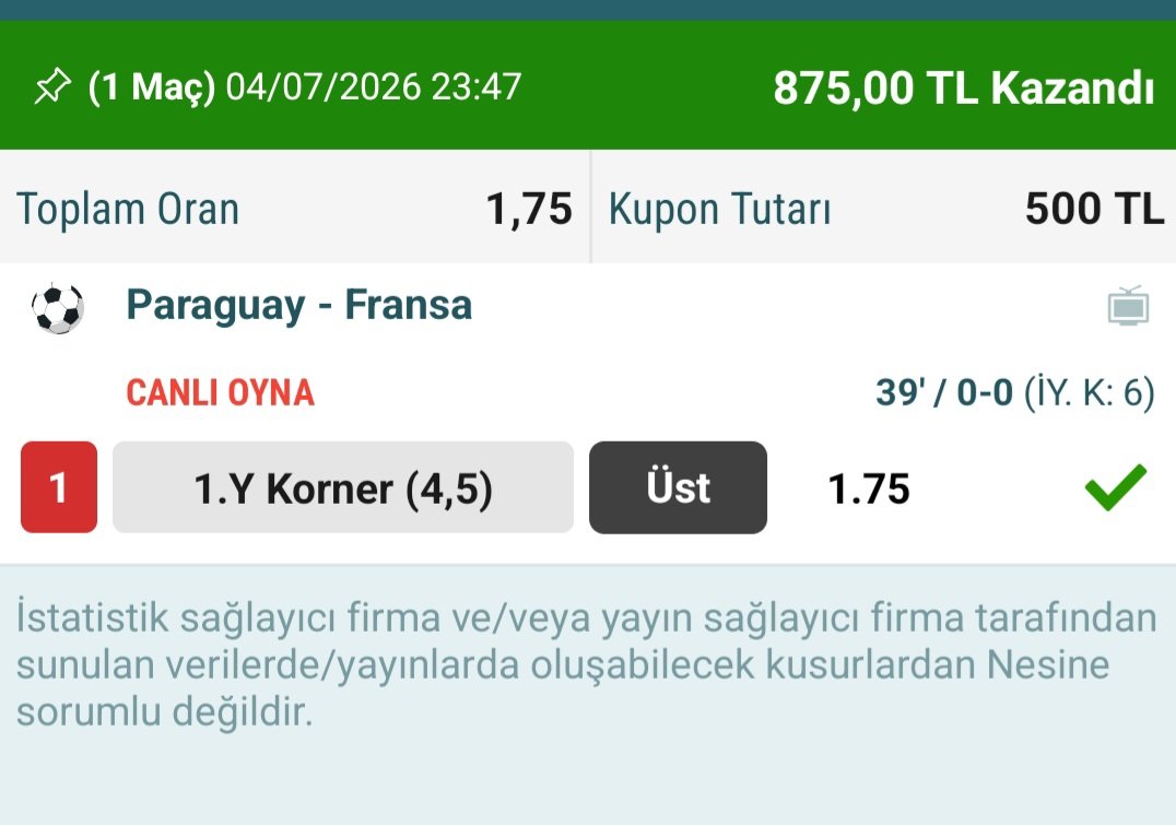 TcMahzen's tweet photo. @Pasqalwon İlk defa oynadım teşekkürler bundan sonra sendeyim https://t.co/oaic3m8b4x
