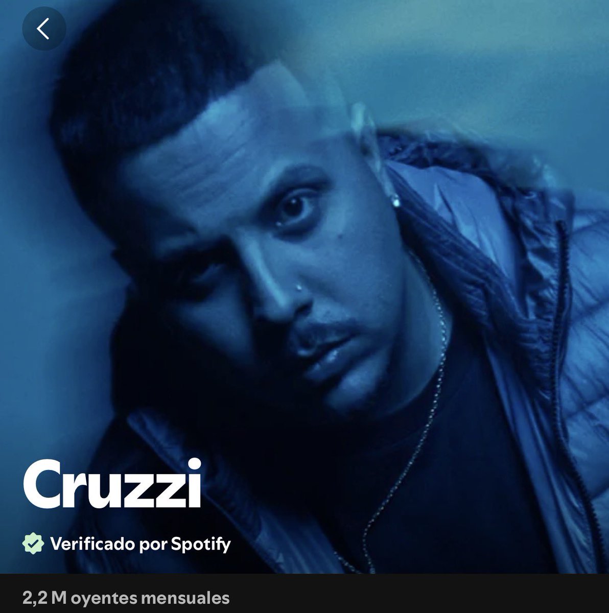 13aguado___'s tweet photo. como este tío este un mes más sin sacar el disco después de haberse cambiado hasta el nombre de spotify voy a cometer una locura https://t.co/SU10YRIIZN