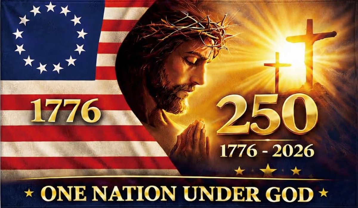 Yoyi23's tweet photo. Feliz 4 de Julio!
¡Dios bendiga a nuestro país! 🙏♥️🇺🇸 https://t.co/L2NWSVUpea