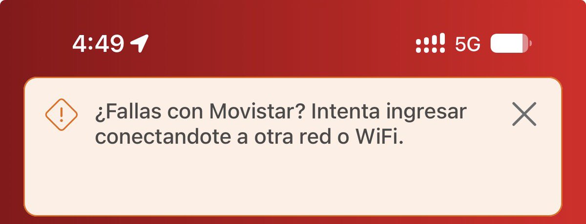 DanielSG_91's tweet photo. @cielo_rusinque Gracias por tirarse la calidad de la red Móvil de todos los Colombianos. Inepta de mierda https://t.co/eslfT6qWQ0