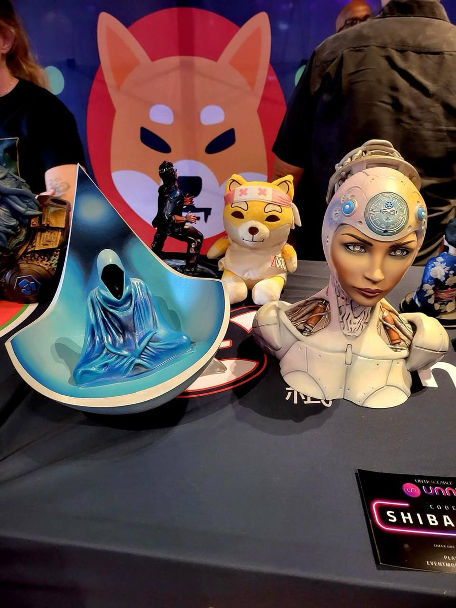 EleZeus_MIMA's tweet photo. Some people see random events.

I see patterns.

ETH Toronto.
SHIB.
BAD.
NOW TOTEM!

Maybe the puzzle has been in front of us the whole time. 👀

What do you think these two images have in common?

#SHIB  base:0x0f8ac22b85076f9bfe0b93cc49fb6426cb150f88 https://t.co/mvW8BqIHY9