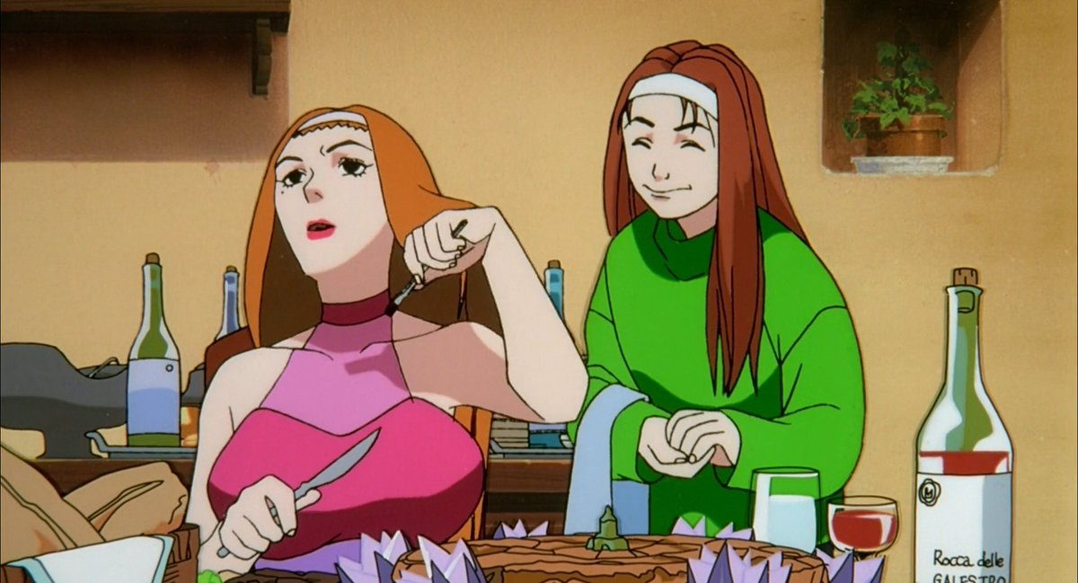 brunktus's tweet photo. I watched the ova of this old anime called Ninku. It's about ninja. The series has 55 eps. Should I give it a try?
#anime #ninku https://t.co/UOSnk3EXKm