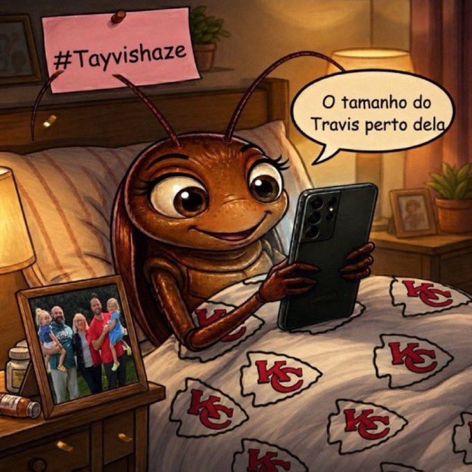 treachrit's tweet photo. @folksitons baratinha com orgulho https://t.co/ESaIGn81UH