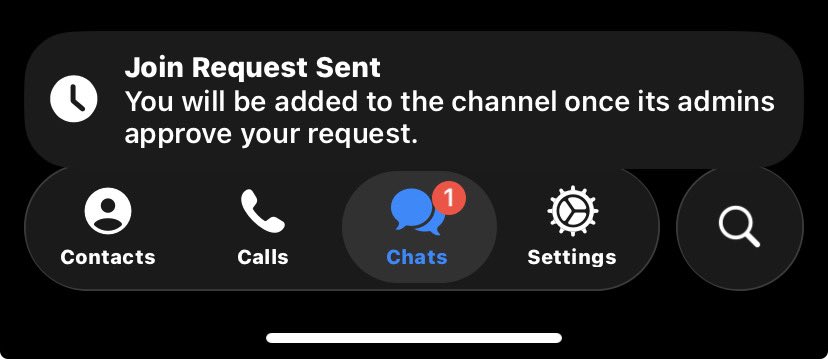 hol96423726's tweet photo. @MrSofttips Done boss accept https://t.co/xHkO7t5khc