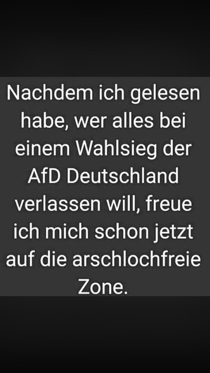 DieandereNancy's tweet photo. @Azadi77 https://t.co/ysKUItLjwK