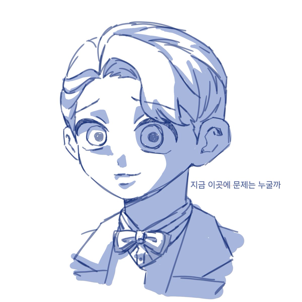 sd_Pasaki's tweet photo. 조슬린 헥터 갭차이가 이정도로 느껴짐 https://t.co/Qp3tiNgapW