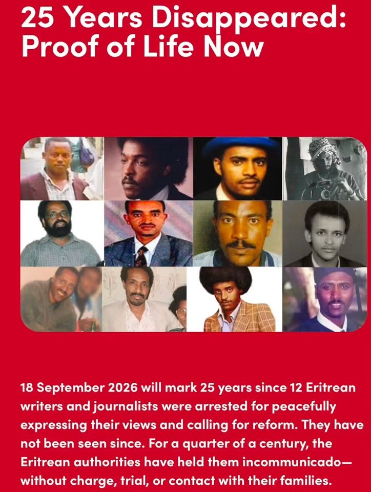 SelemawitKidane's tweet photo. #BlueRevolution #RegimeChangeInEritrea @MarioNawfal @Edelstam @UN_SDG @UNRIC_SE @amnesty @IntlCrimCourt @pen_int @UNHumanRights @UNOCHA @IHRF_English @CPJAfrica @AfricanUnion @AUC_PAPS @AfrikParliament @realDonaldTrump @AJEnglish @HostageAid @TheRWCHR @hrw @UNHumanRightsEU @AP https://t.co/VspPA46s3S