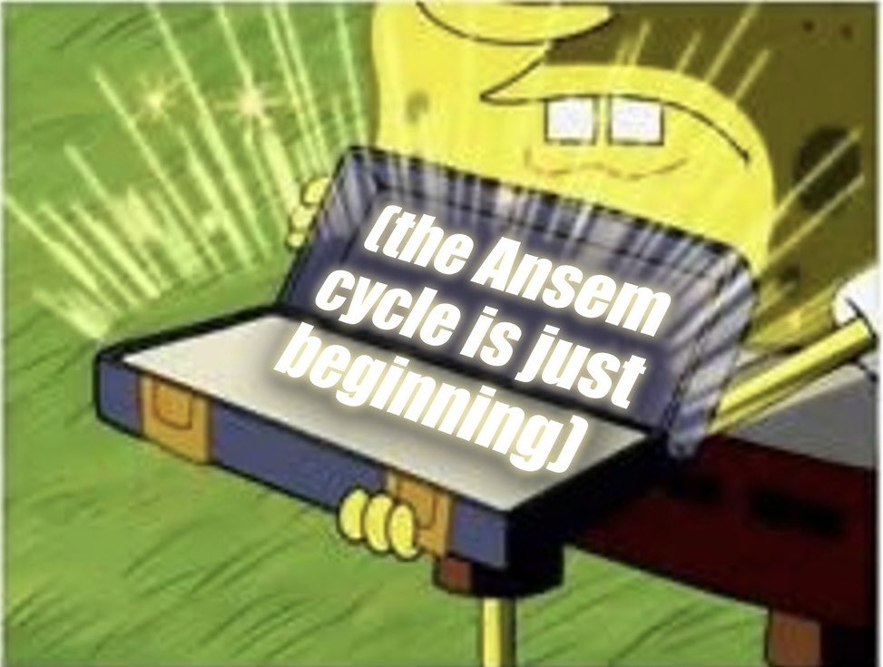 Act_A_OnSol's tweet photo. It’s a gem hiding in plain sight. 

Where is the cycle, but where did it all begin? Let me give you a hint 👇

Act A: Ansem cycle 

6nWvLtTC7LjaM4L1p1C9kVmsL2HT28Ms23obfnLpump https://t.co/QIqPD3taNn