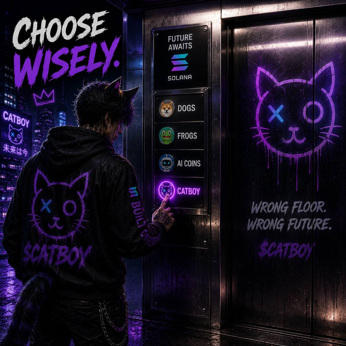 CatBoy tweet media