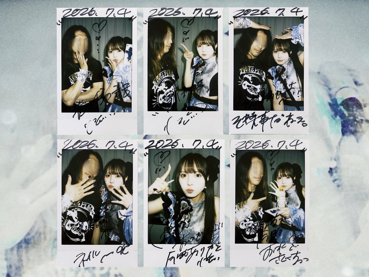 over535's tweet photo. 「Girl's大作戦」
ダイホでのライブ楽しかったー！
3周年イベントがダイホで控えてるからね、特別な場所って感じだね。
#変幻自在アイドル
#コスレイ
#みてみてりんね https://t.co/pVohcti2ye