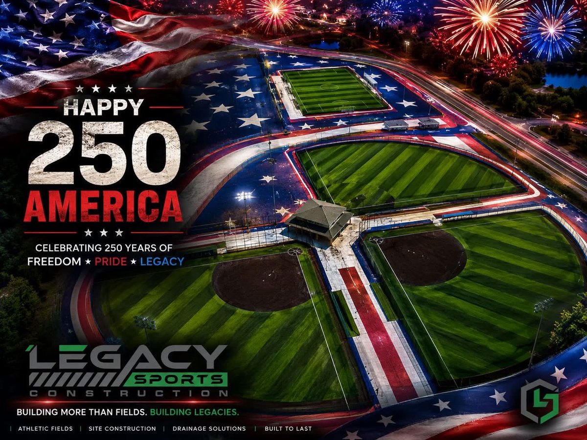 CoachRoss_FB's tweet photo. Happy 250 America! https://t.co/RPmRAh74ZS