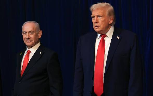 ZIONS OF ISRAEL tweet media
