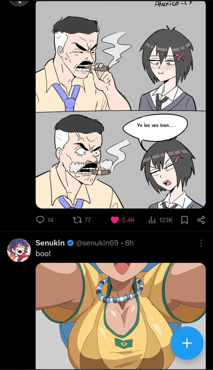 SrPatofoxy's tweet photo. @Aesthetic_wall4 JAJAJAJA https://t.co/DtFvCHViHu