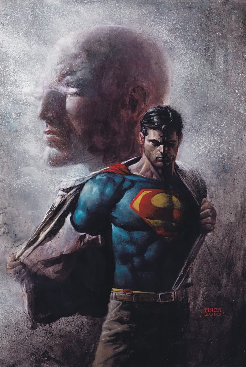 supermancore's tweet photo. by david finch https://t.co/1cOVYkTBpz