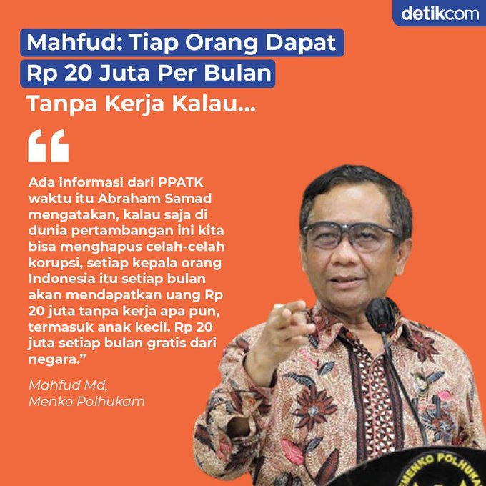 saberanglor's tweet photo. @KangManto123 @muipusat Setuju, serius dalam pemberantasan korupsi (penegakan hukum). Saat ini sdh bisa disebut sebagai darurat korupsi https://t.co/LKuPKeEFKD