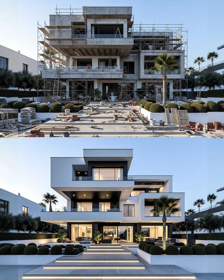 Nsibassey3's tweet photo. Luxury brings peace, comfort and style to your life.

The finishing is top notch
Will you pay 680m for this property, lekki located https://t.co/dMUIHyIb9s