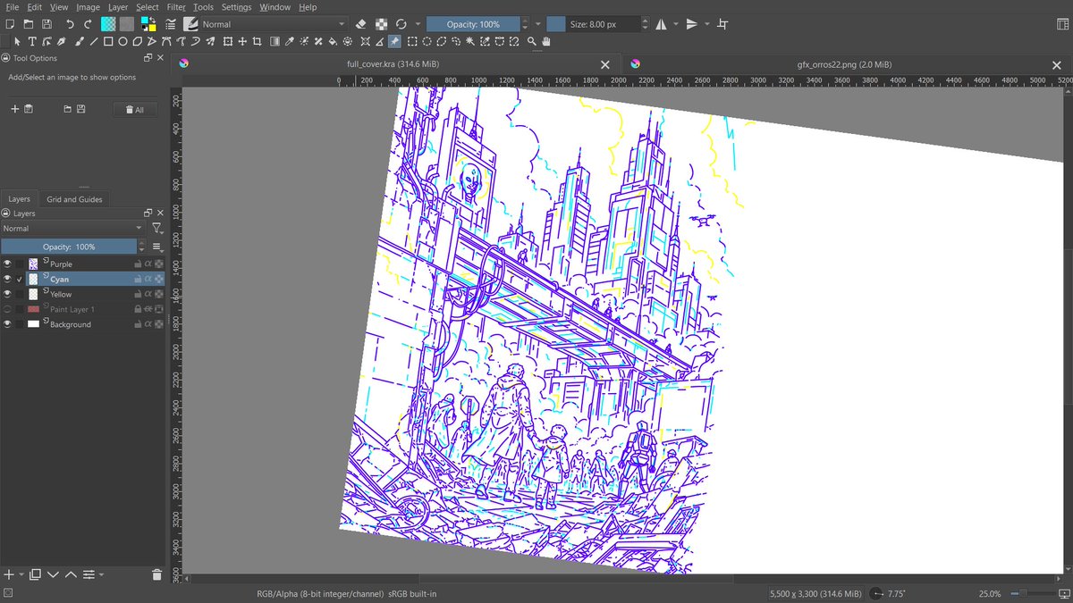 SoaringMon's tweet photo. Entire book edit pass is done, all game rules have been accuracy checked, and consistently worded.
I estimate 2 more weeks to finish art.  
The release price will be $14.99, whenever the PDF book gets put up for sale.
#indiettrpg #ttrpg #rpg #screenshotsaturday #gamedev #indiedev https://t.co/KvlychCfOk