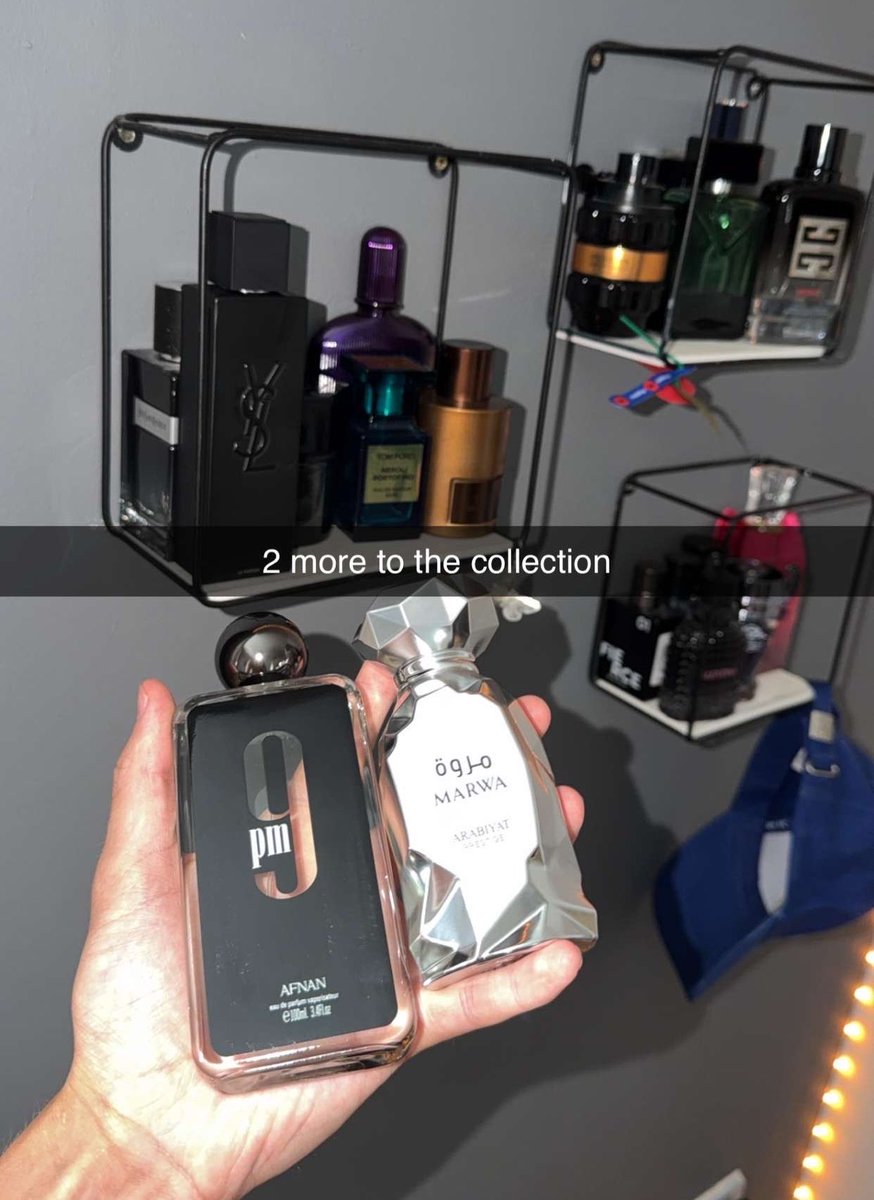 W12_Charlie's tweet photo. 10/10 aftershave collection https://t.co/j451AIHQt7