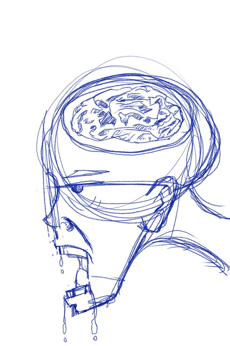 BewareCheese's tweet photo. I had a strange issue that involved technology and #raisins. I decided to write a quick story about it, it’s coming soon.
#drawing #yellow #theall #illustration https://t.co/dorYxRfK8W