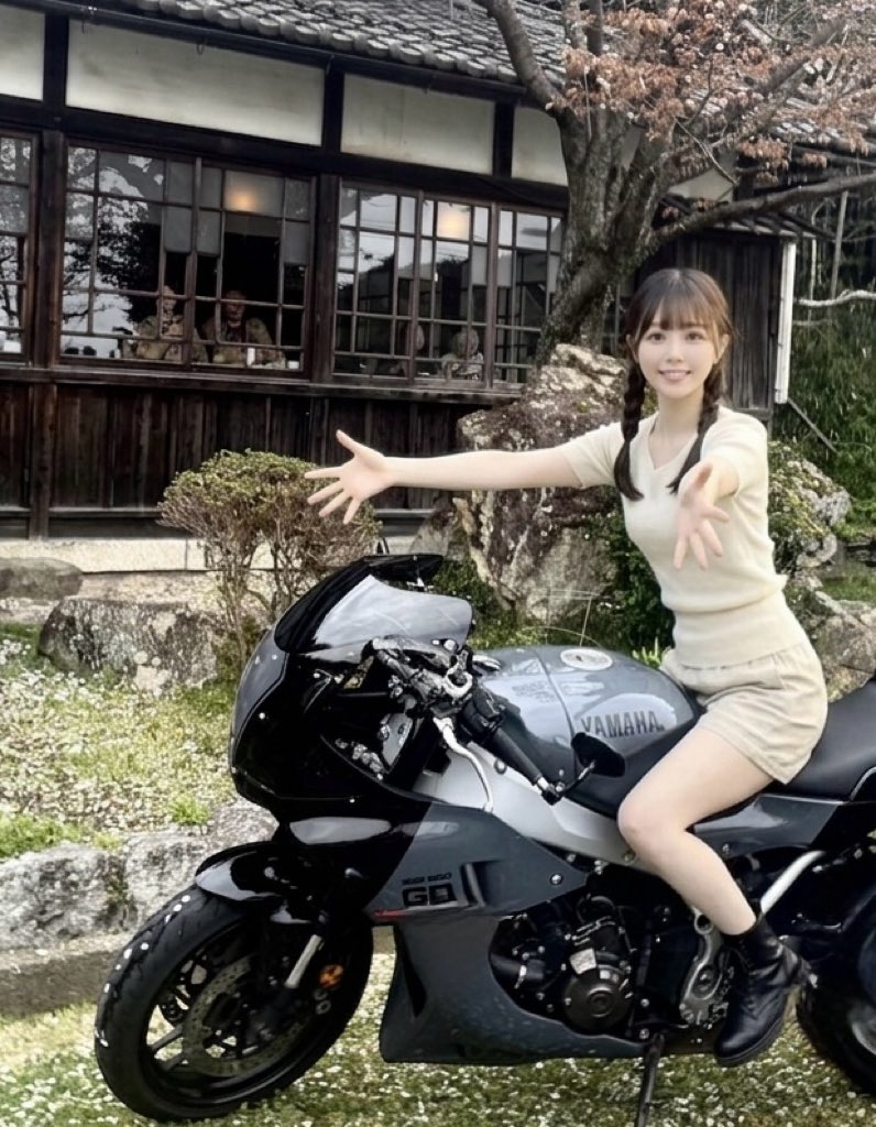 碧ao.Pro XSR900GP (@TakumiMorii) / Posts / X