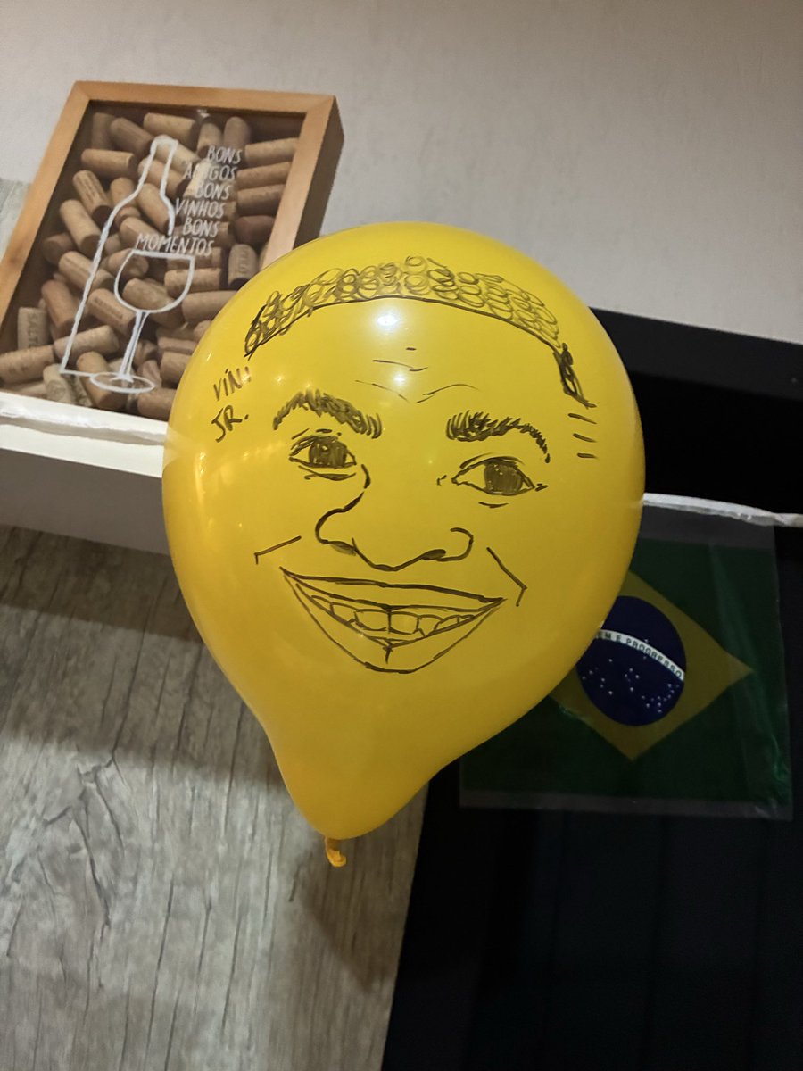 eunaofa's tweet photo. @CazeTVOficial BORA BRASIL https://t.co/ac51OJTSYm