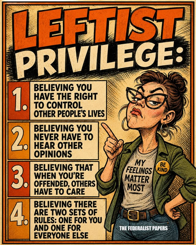 RYboating's tweet photo. Sorry, but we refuse to comply with your silly rules. 😉

Just like we don't pretend that men can be women, just because you do. 🙄

Take you feelings and your pronouns and just go away! https://t.co/WizrGphpvZ