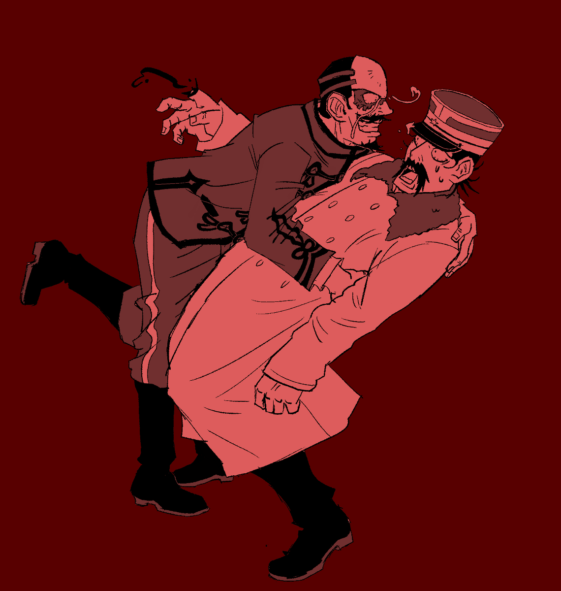 sinistersharkk's tweet photo. wadatsuru request! https://t.co/aBSmVgZhvZ