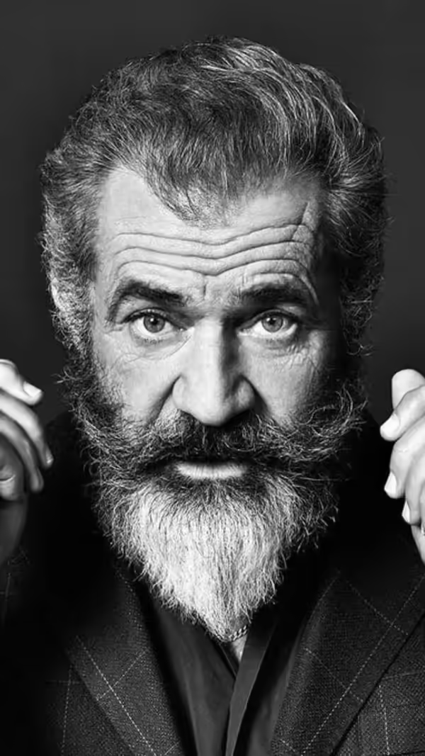 nightwriter22's tweet photo. Around 2010, Mel Gibson was developing an ambitious Viking epic tentatively titled Berserker, with Leonardo DiCaprio attached to star, following the success of Gibson’s The Passion of the Christ and Apocalypto.

The script, written by William Monahan, promised a visceral, historically grounded story about Viking warriors. Gibson was determined to make it as authentic as possible, with dialogue in Old Norse and period English, realistic depictions of pillaging and battles, and an unflinching focus on the raw brutality of the Viking Age.

Unfortunately, the project ultimately fell apart due to a mix of Gibson’s personal controversies, which made studios nervous, scheduling conflicts, and DiCaprio reportedly stepping away.

That said, Gibson has occasionally hinted over the years that the project is still alive. Perhaps it’s time to dust it off and see if DiCaprio might be willing to revisit the idea. A Mel Gibson-directed Viking epic starring Leonardo DiCaprio and shot for IMAX would for sure have millions lining up at the box office.