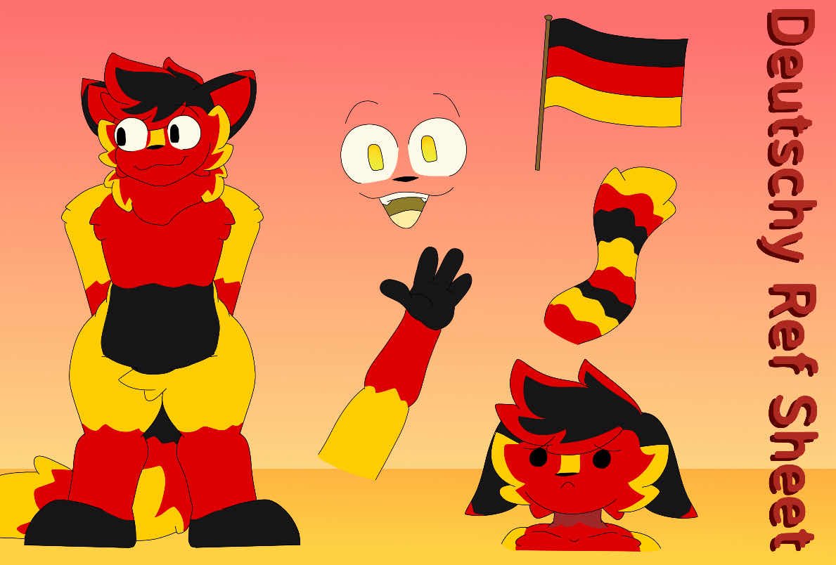deutschylewd's tweet photo. @Gay_Luxz I hope I’m not too late to this. NSFW :3 https://t.co/y0KCMFTrfz
